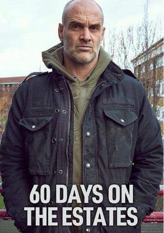 Ed Stafford: reto de 60 días - Season 1