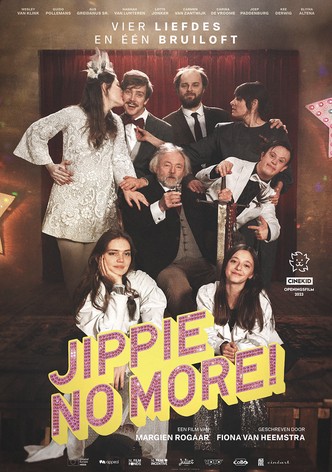 Jippie No More!