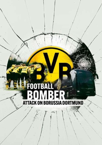Der Anschlag - Angriff auf den BVB