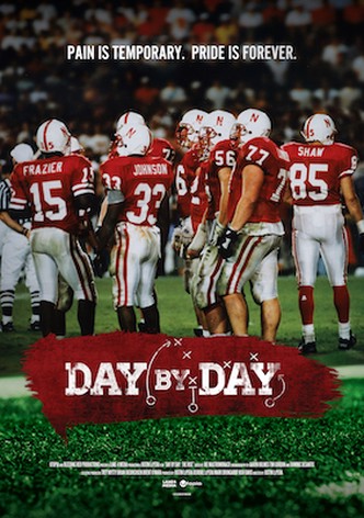 Day by Day: The Rise