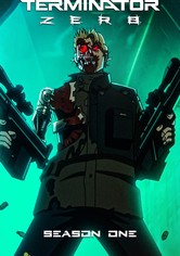 Terminator Zero - Kausi 1