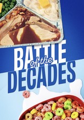 Battle of the Decades