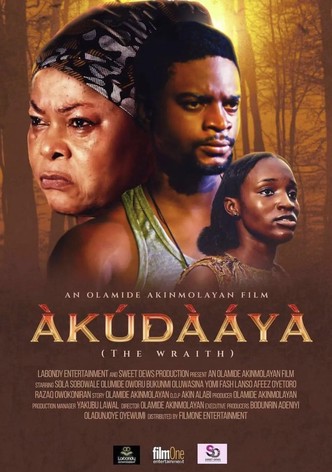 Àkúdàáyà