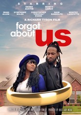 Forgot About Us