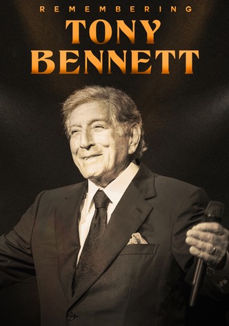 Remembering Tony Bennett