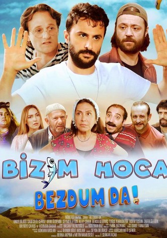 Bizum Hoca: Bezdum da!