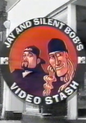 Jay and Silent Bob's Video Stash
