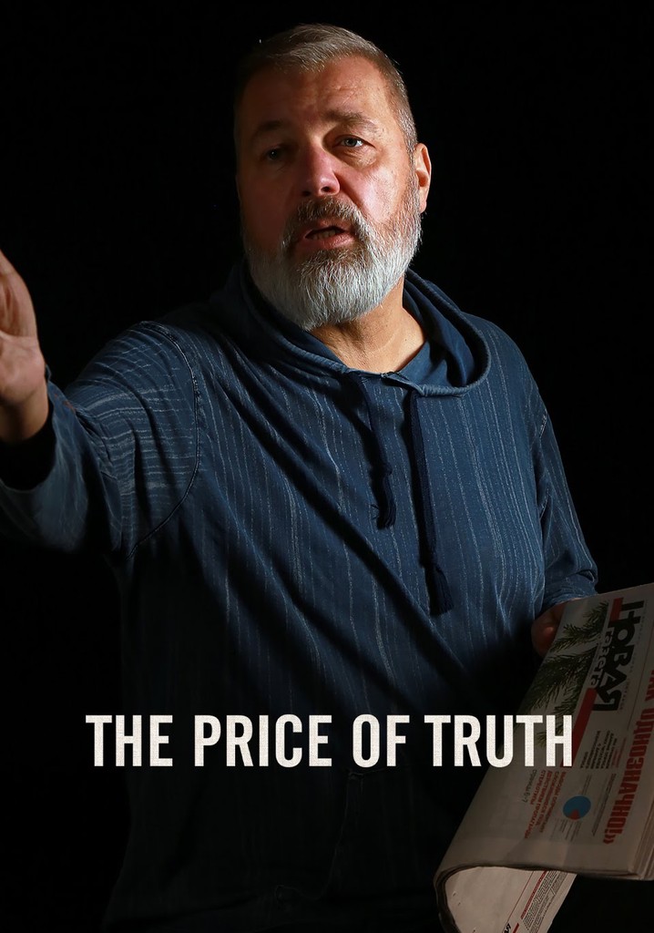 The Price of Truth