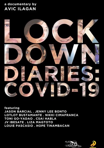 Lockdown Diaries: Covid-19
