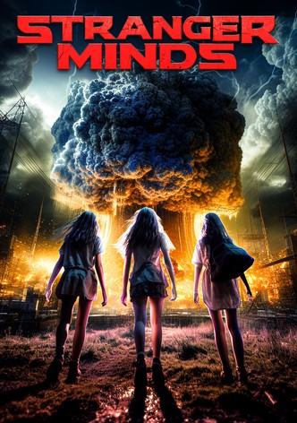 Stranger Minds