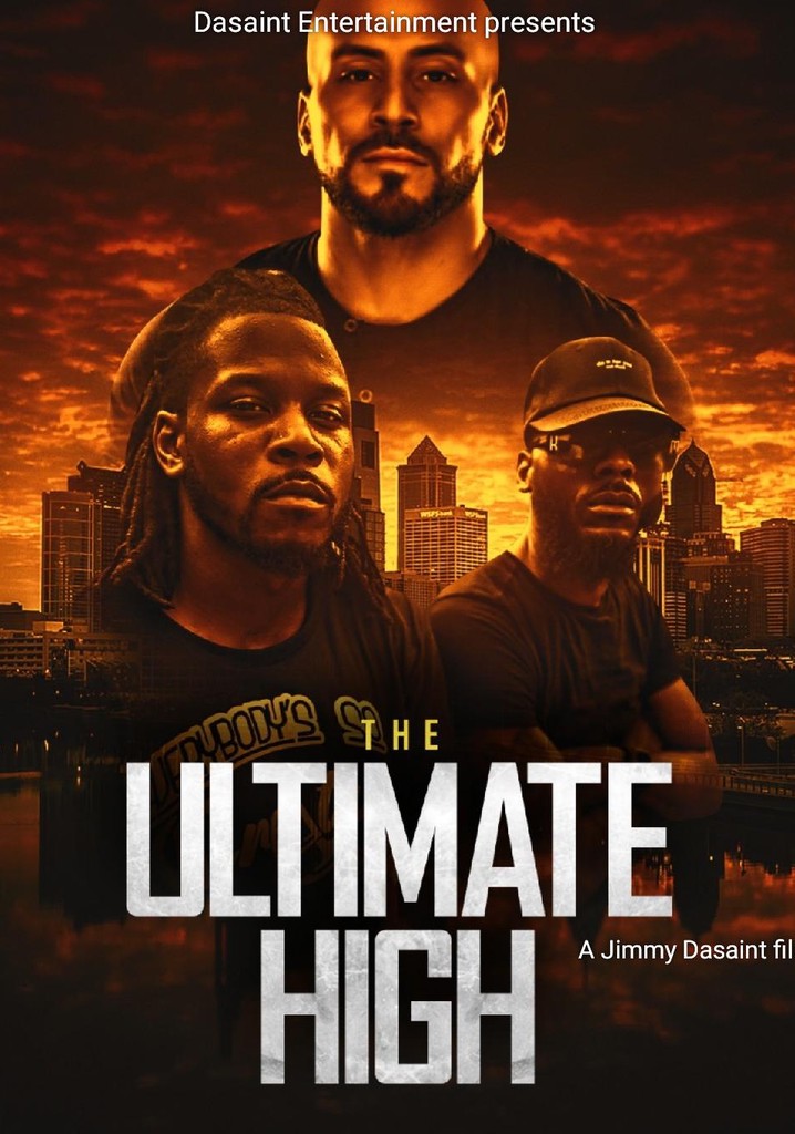 The Ultimate High