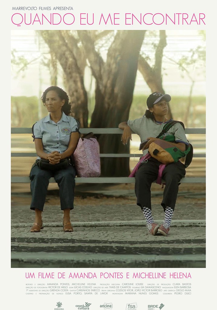 Quando Eu Me Encontrar