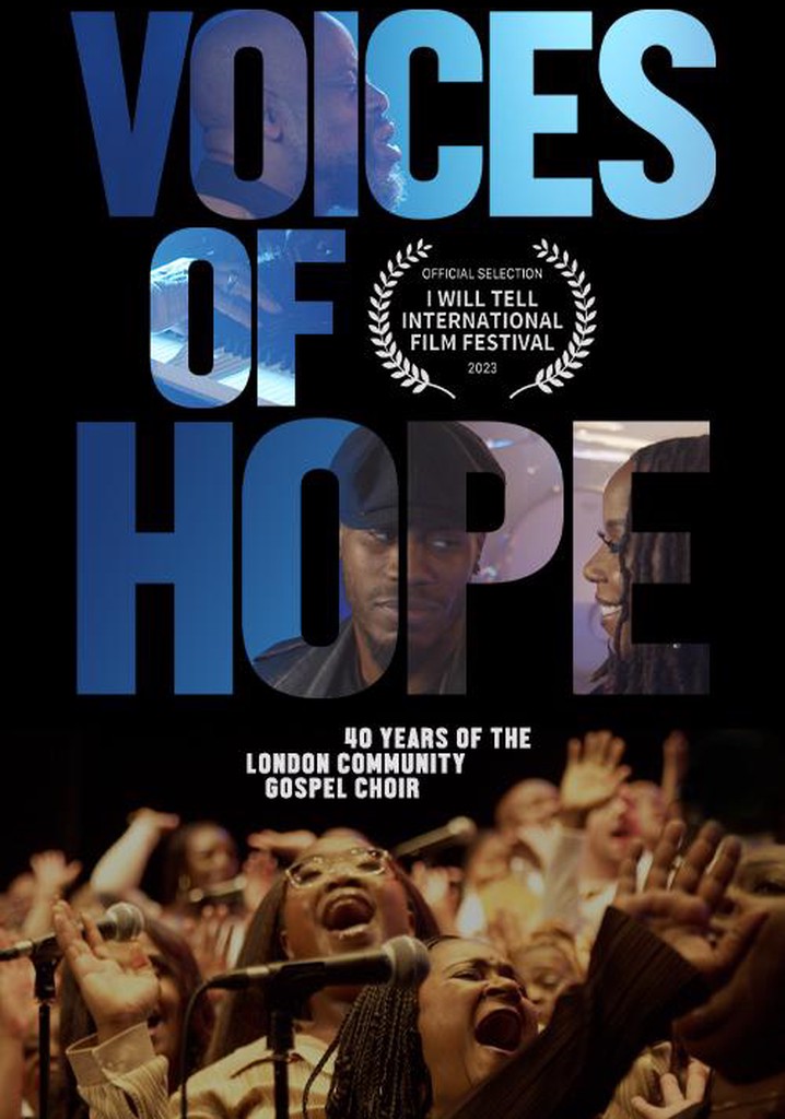 Voices of Hope