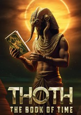 Thoth: The Book of Time