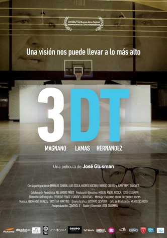 3DT