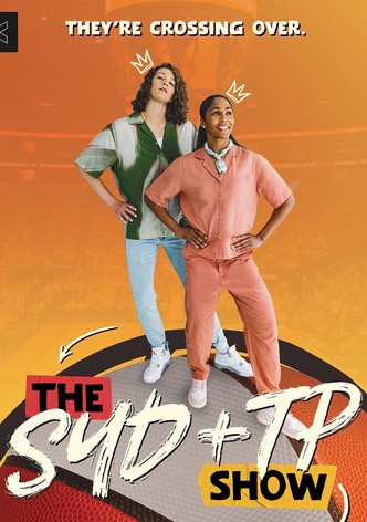 The Syd + TP Show