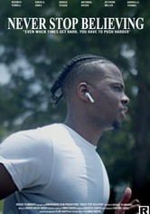 Never Stop Believing