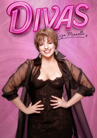 Divas: Liza Minnelli