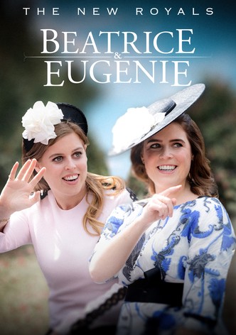 The New Royals: Beatrice & Eugenie