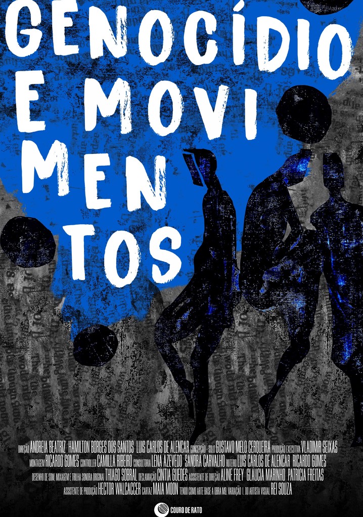 Genocide and Movements