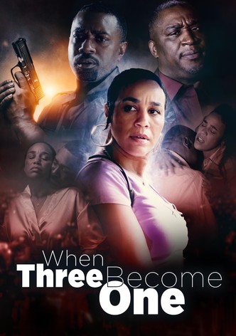 When Three Become One