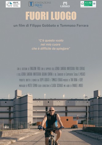 Fuori Luogo