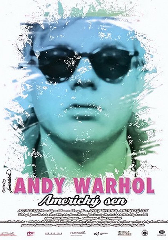 Andy Warhol americký sen yayını Online izleyin