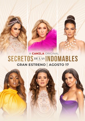 Secretos de las Indomables