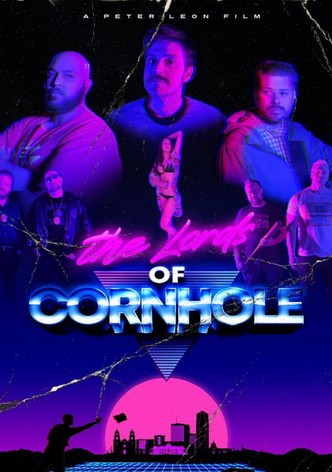 The Lords of Cornhole