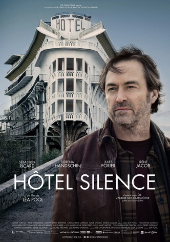 Hôtel Silence