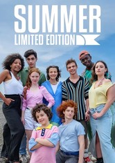 Summer Limited Edition