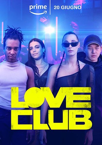 Love Club