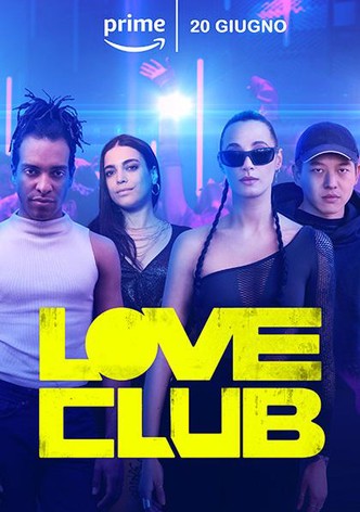 Love Club - Season 1