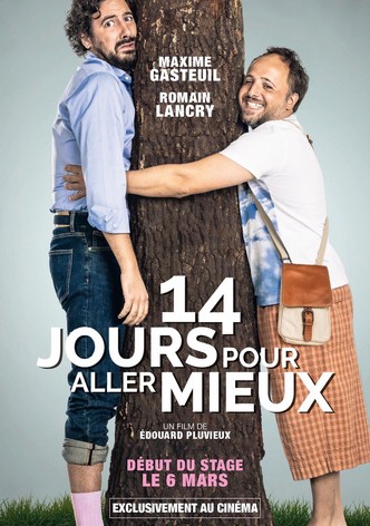 14 jours pour aller mieux