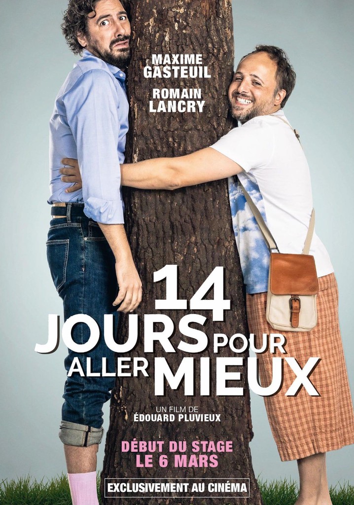 14 Days to Feel Better