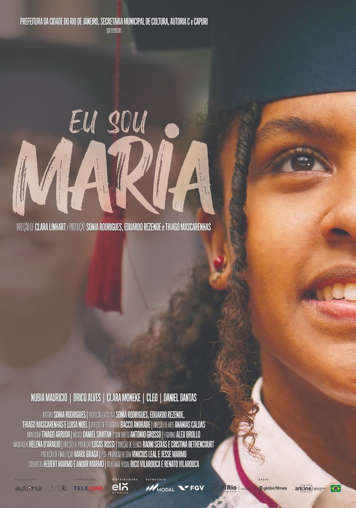 Eu Sou Maria