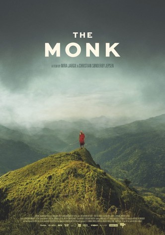 The monk