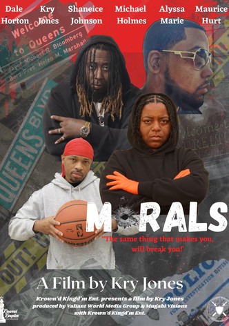 Morals