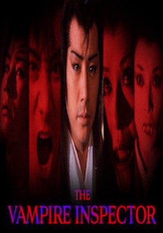 The Vampire Inspector