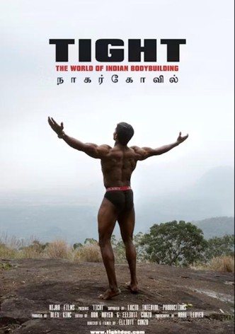 Tight: The World of Indian Bodybuilding