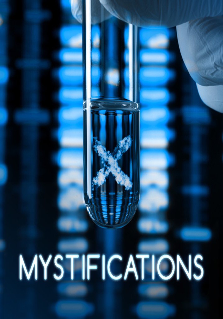 Mystifications