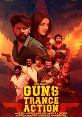 Guns Trance Action