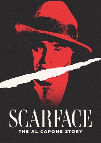 Scarface: The Al Capone Story