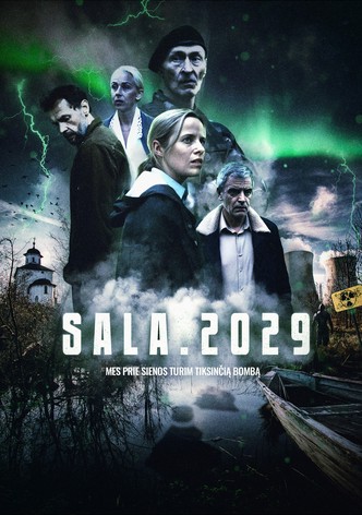 Sala. 2029