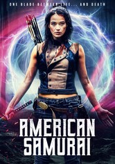 American Samurai