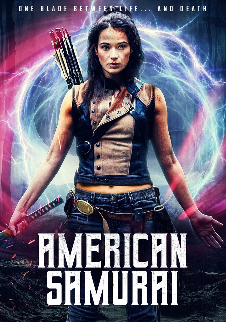American Samurai