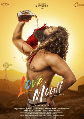 Love Mouli