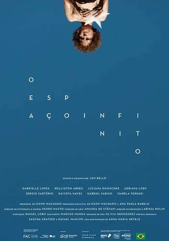 O Espaço Infinito