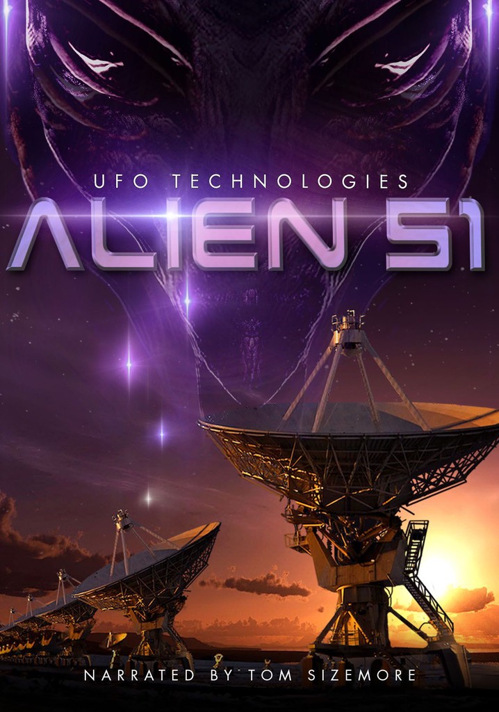 Alien 51 streaming: where to watch movie online?