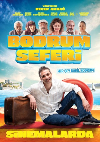 Bodrum Seferi